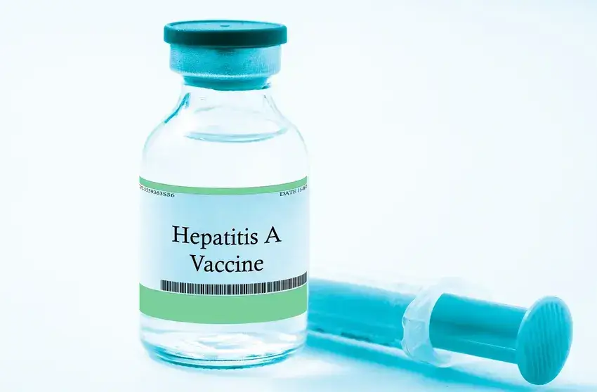 Hepatitis A