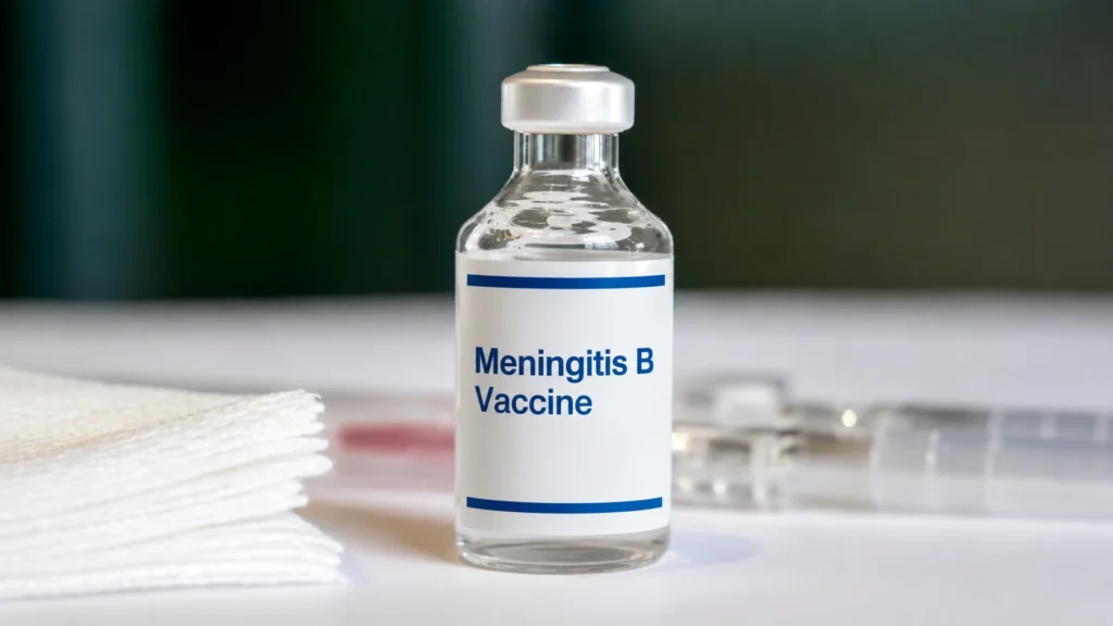 Meningitis B