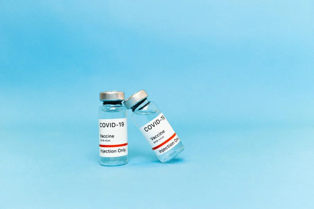 Covid 19 vaccine