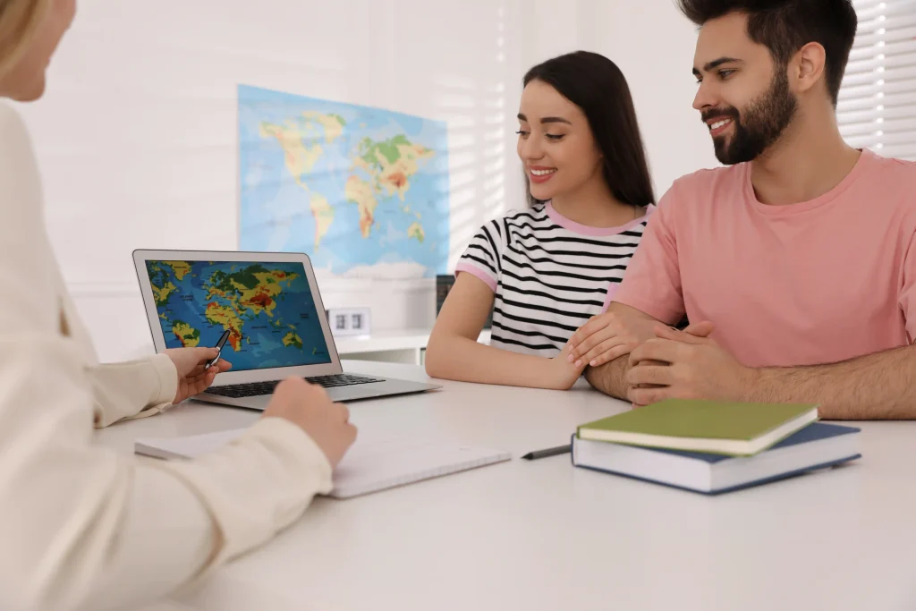 Book Your Travel Health Consultation
