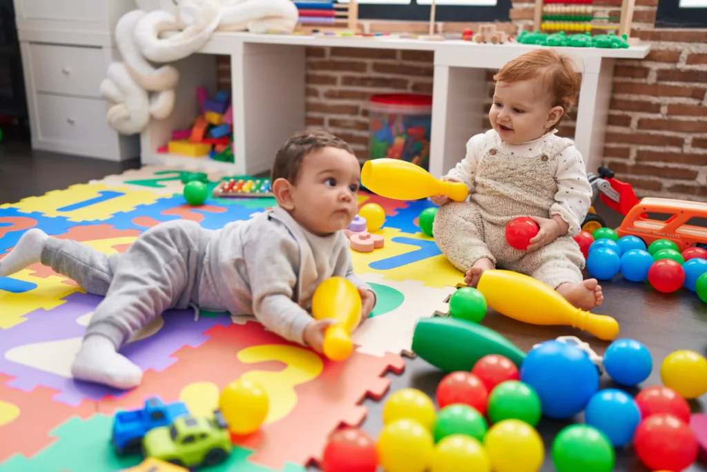 Can Babies Have Travel Vaccinations
