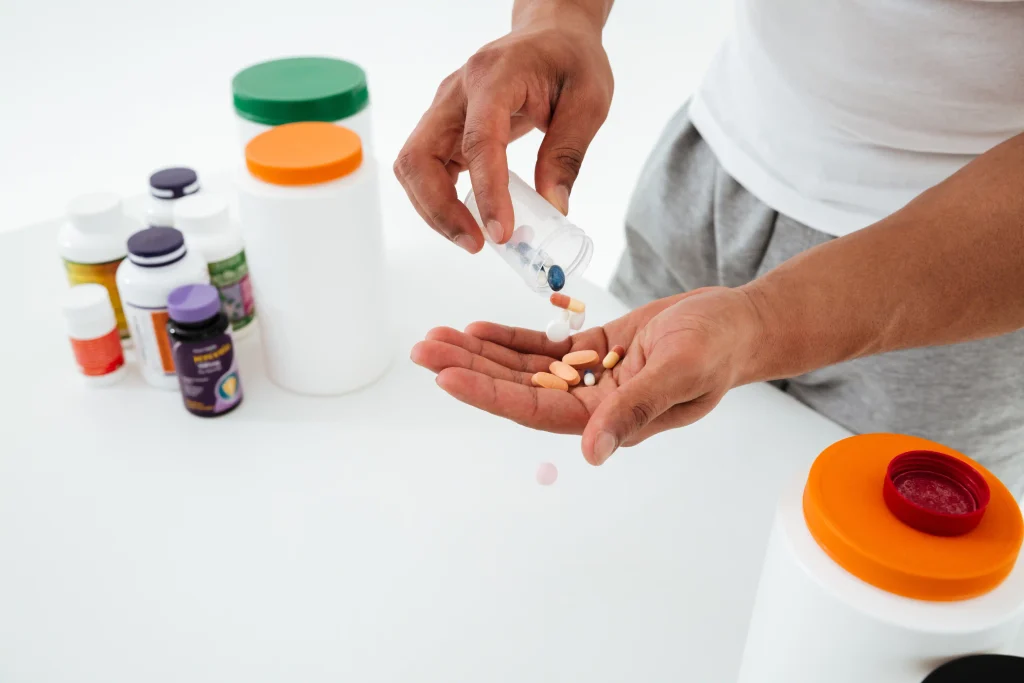 Can Babies Take Malaria Medication?