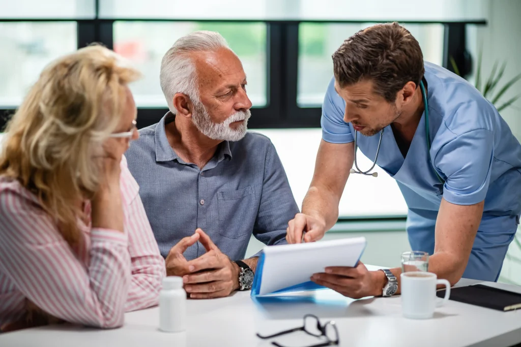 Practical Health Planning