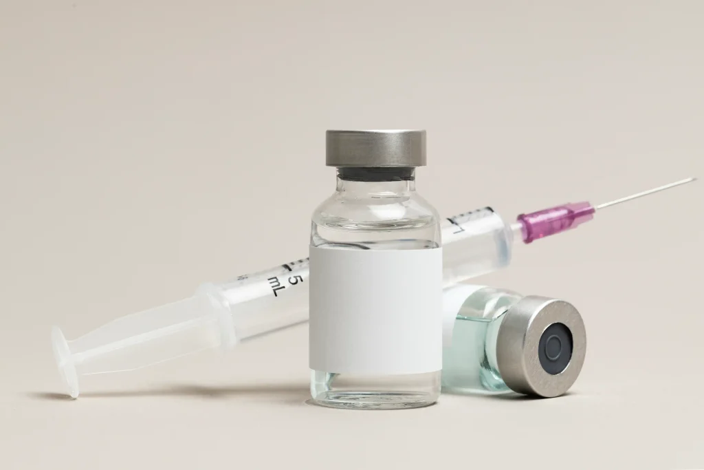Travel Vaccines That Are Not Suitable for Young Babies