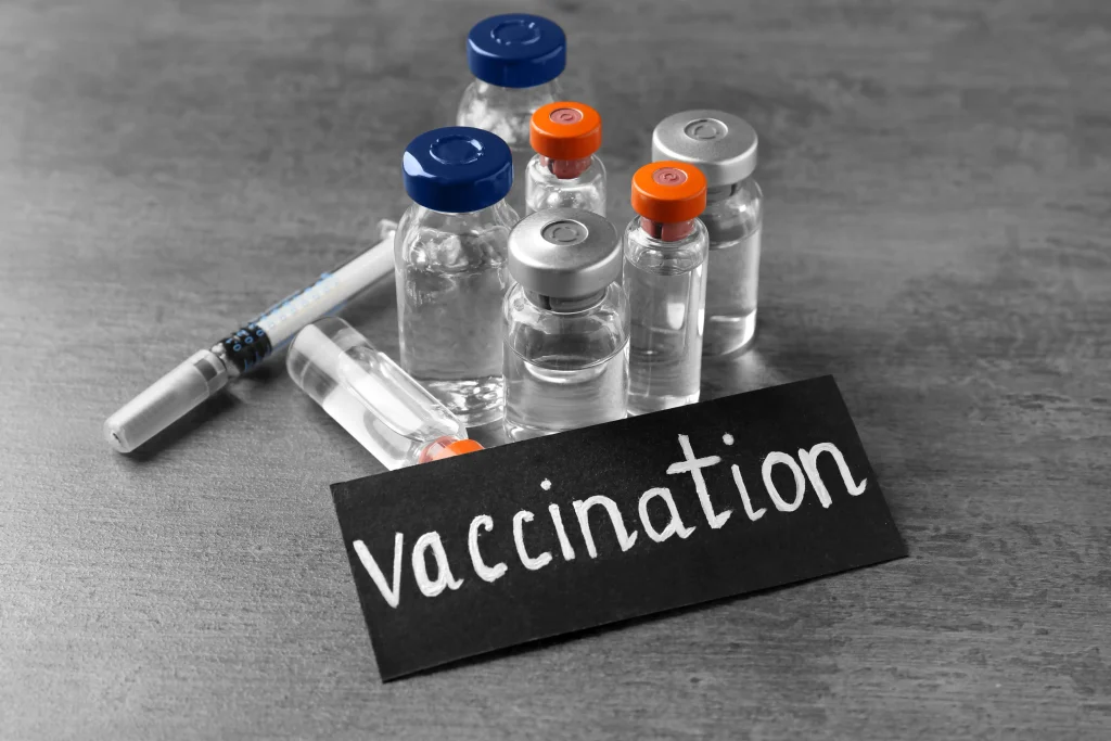 Which Travel Vaccines Are Genuinely Required for Entry