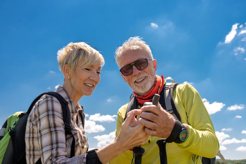 Yellow Fever and Travellers Over 60